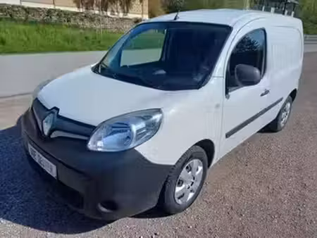 Renault Kangoo 1.5 dCi