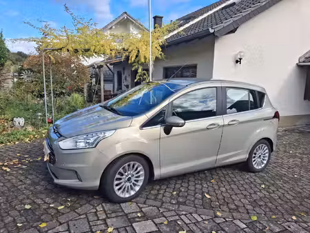 Ford B-max 1.6 105 Sync Edition
