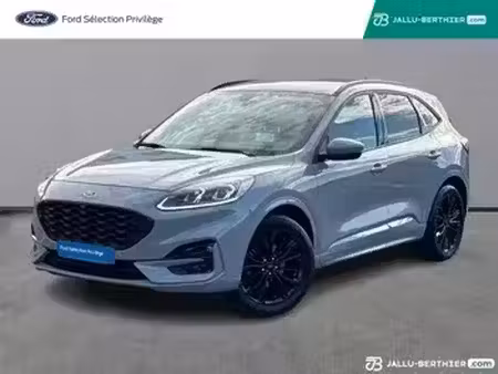 Ford Kuga 2.5 190 Vignale 4x4