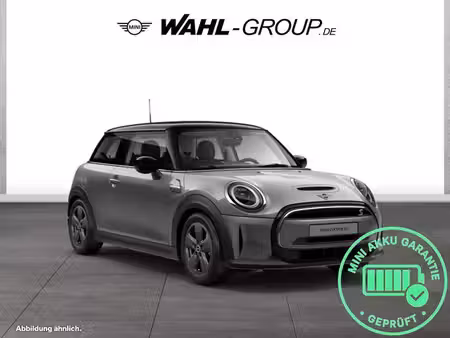 Mini Mini Cooper SE 184