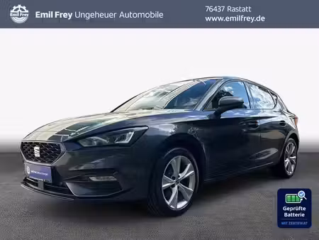 Seat Leon 1.4 eTSI 110 FR