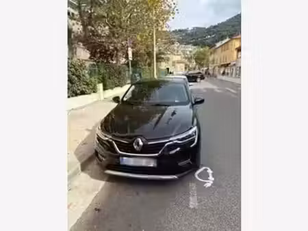 Renault Arkana E-Tech 1.6 145 Intens