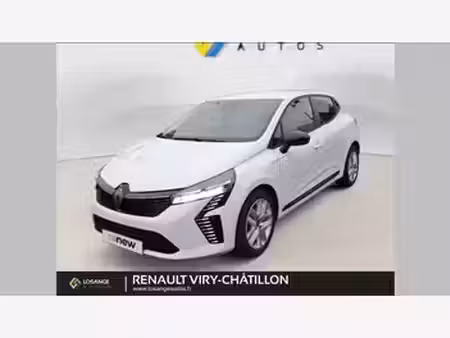 Renault Clio 1.6 Evolution