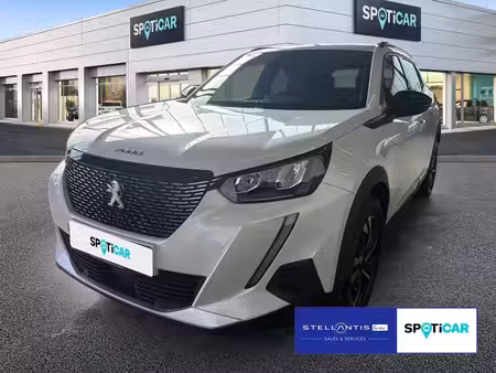 Peugeot 2008 1.2 PureTech 130 Allure
