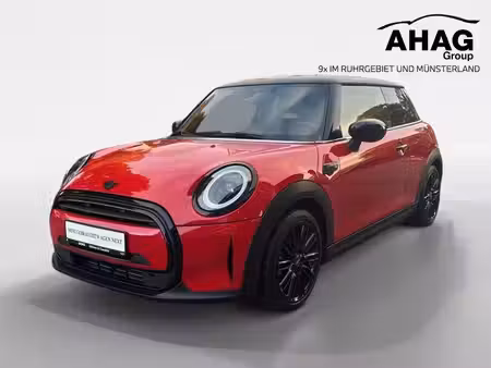 Mini Mini Cooper 1.5 136