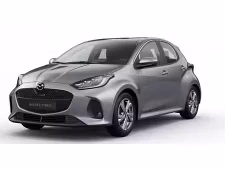 Mazda Mazda2 1.5 116