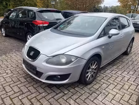 Seat Leon 1.2 Copa