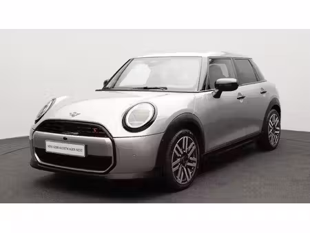 Mini Mini Cooper S 2.0 204 Classic