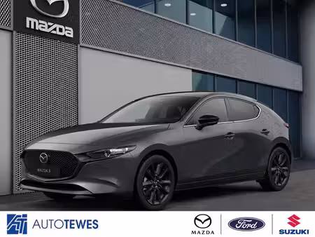 Mazda Mazda3 2.0 186