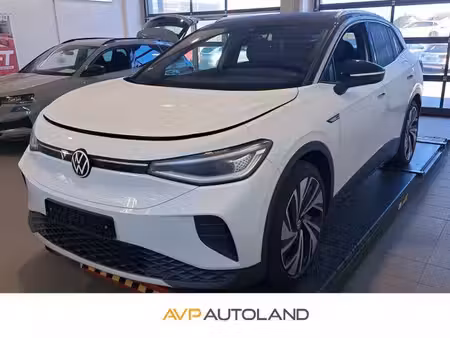 Volkswagen ID.4 204 Performance