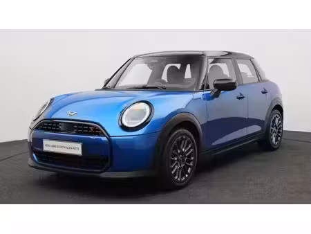 Mini Mini Cooper S 2.0 204 Classic