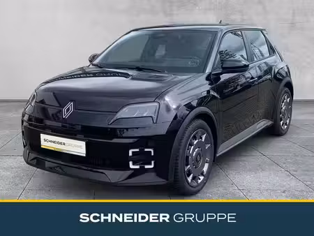 Renault R5 122 Evolution