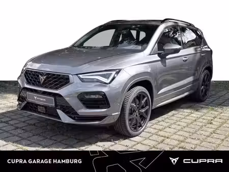 Cupra Ateca 1.5 TSI 150