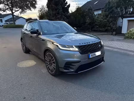 Land Rover Range Rover Velar D300 V6 3.0 300 R‑dynamic HSE 4x4