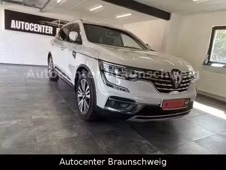 Renault Koleos 1.3 158 Initiale Paris