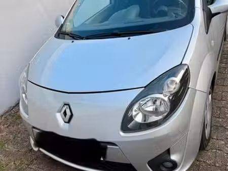 Renault Twingo 1.2