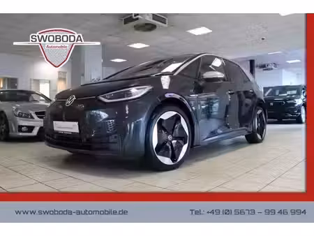 Volkswagen ID.3 150 Performance