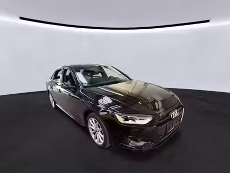 Audi A4 40 TDI 2.0 TDI 150