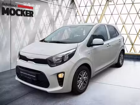 Kia Picanto 1.0 67