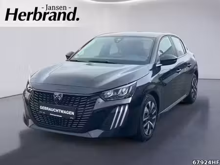 Peugeot 208 1.2 100 Active
