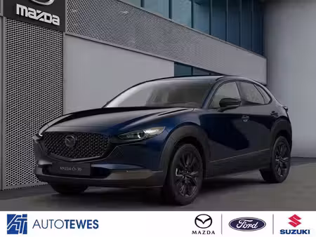 Mazda CX-30 2.5 140