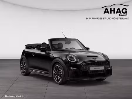 Mini Cabrio Cooper S 2.0 178