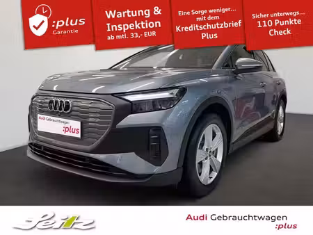 Audi Q4 e-tron 40 204