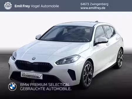 BMW Série 1 120d 2.0 150