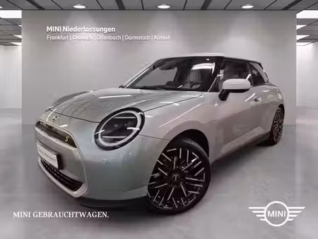 Mini Mini Cooper SE 218