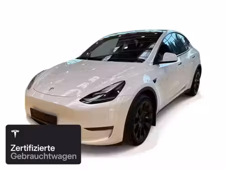 Tesla Model Y Grande Autonomie 351 4x4