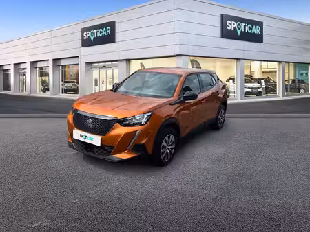 Peugeot 2008 1.2 100 Active