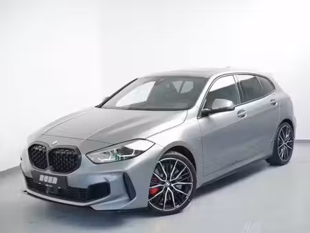 BMW Série 1 135i 2.0 306 xDrive
