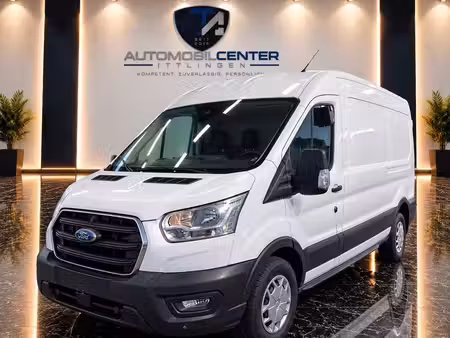 Ford Transit 2.0 TDCi 131 Trend