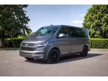 Volkswagen Transporter T6.1 2.0 TDI 150