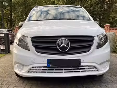 Mercedes-Benz Vito 2.0 136