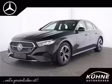 Mercedes-Benz Classe E E 220 4Matic