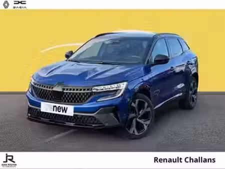 Renault Austral 1.3 160 Esprit Alpine