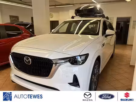 Mazda CX-80 2.5 4x4