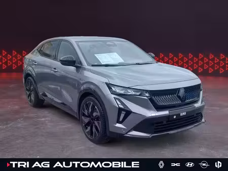 Renault Rafale E-Tech 1.2 200 Esprit Alpine