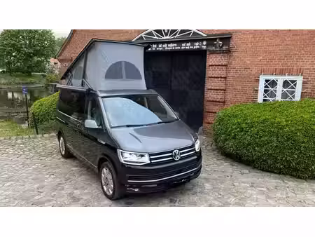 Volkswagen Transporter T6 California 2.0 TDI 199