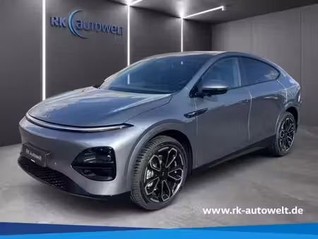 XPeng G6