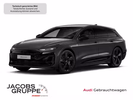 Audi A6 367