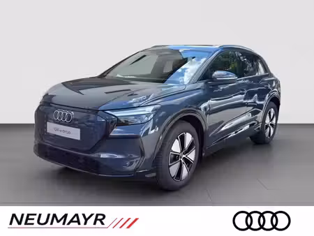 Audi Q4 e-tron 286