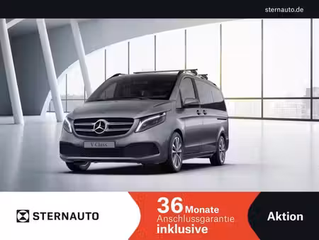 Mercedes-Benz Classe V V 300 2.0