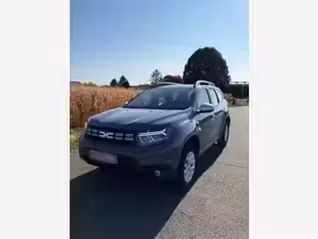 Dacia Duster Eco G 1.0 101 Expression