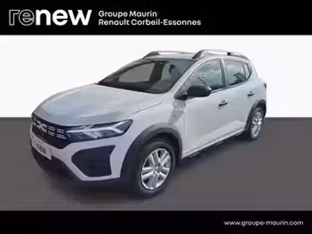 Dacia Sandero 1.0 100