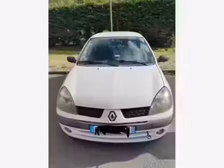Renault Clio 1.2 Authentique