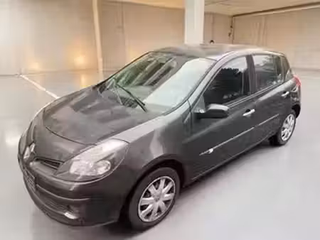 Renault Clio 1.2 75 Dynamique