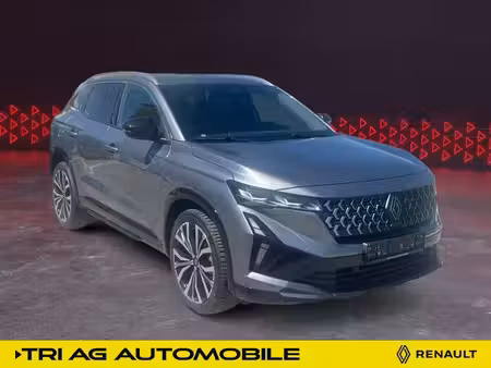 Renault Austral Techno