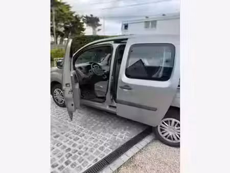 Renault Kangoo 1.5 dCi 85 Authentique